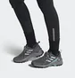 Кроссовки женские Adidas Eastrail 2.0 Hiking Shoes Grey Gv7513