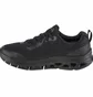 Кросівки чоловічі Skechers Go Run Glidestep Flex Black 220503-BBK