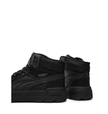 Кросівки чоловічі Puma Rebound Abrupt Wtr Black 398697-03