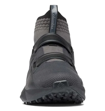Кросівки чоловічі Columbia Facet 45 Outdry Black BM0133-010