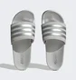 Тапочки женские Adidas Adilette Comfort Slides Grey H03619