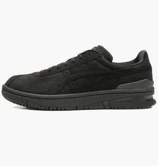 Кросівки унісекс Asics Comme Des Garçons Black FK-K101-S23-1