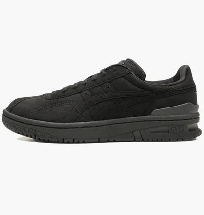 Кросівки унісекс Asics Comme Des Garçons Black FK-K101-S23-1