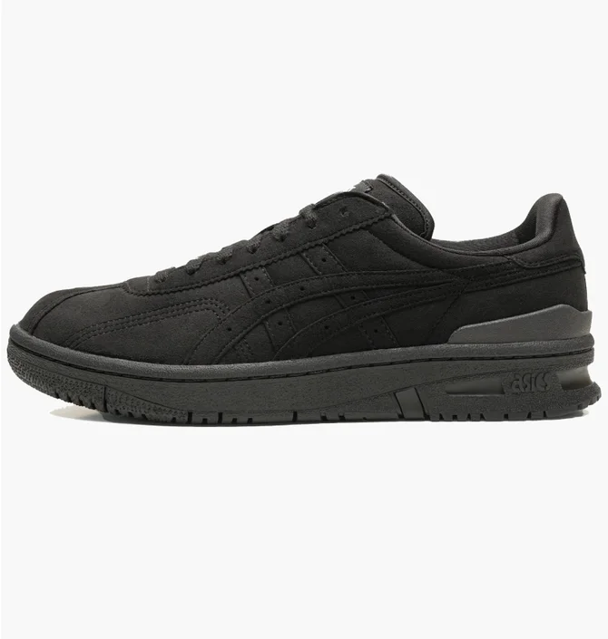 Кросівки унісекс Asics Comme Des Garçons Black FK-K101-S23-1