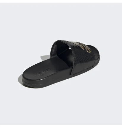 Тапочки жіночі Adidas Adilette Comfort Slides Black Gz5897