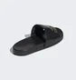 Тапочки жіночі Adidas Adilette Comfort Slides Black Gz5897