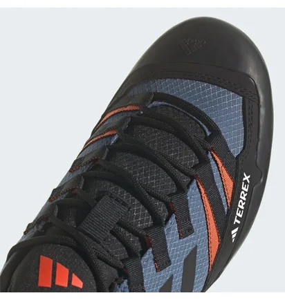 Кроссовки мужские Adidas Terrex Swift Solo 2.0 Hiking Blue IE6903
