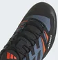 Кроссовки мужские Adidas Terrex Swift Solo 2.0 Hiking Blue IE6903