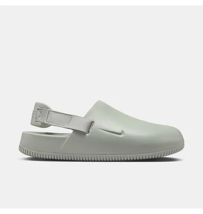 Тапочки чоловічі Nike Calm Mule Olive FD5131-301