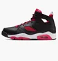 Кроссовки мужские Air jordan Fight Club 91 Black/Red DC7329-061