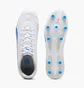 Бутси чоловічі Puma King Pro Firm Ground/Artificial Ground Soccer Cleats White 107862-02