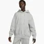Худі жіноче Nike Sportswear Phoenix Fleece Grey Dq5860-063