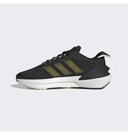 Кроссовки унисекс Adidas Avryn Shoes Black HP5970