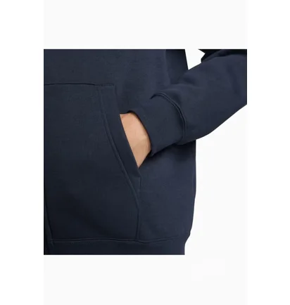 Толстовка мужская Nike Sp Flc Fz Hoodie Bb Blue FQ8819-475
