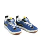 Кеды унисекс Vans Skate Mixxa Blue VN000CUYY27