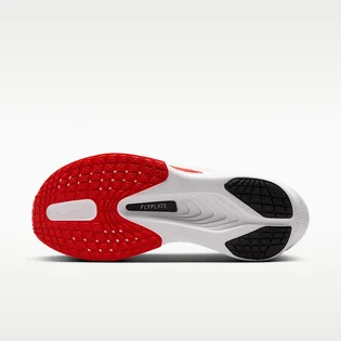 Кросівки чоловічі Nike Zoom Fly 6 White HQ3498-100