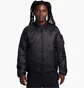 Куртка чоловіча Nike Sportswear Tech Therma-Fit Loose Insulated Jacket Black FB7858-010