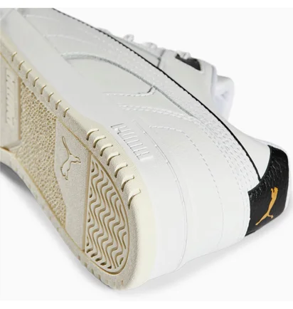 Кроссовки унисекс Puma Rbd Game Low White 386373-01
