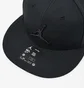 Кепка унісекс Air Jordan U J Pro Cap S Fb Jumpman Black FV5296-011