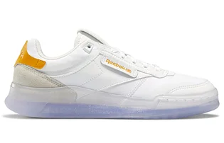 Кросівки жіночі Reebok Club C Legacy White GZ5531