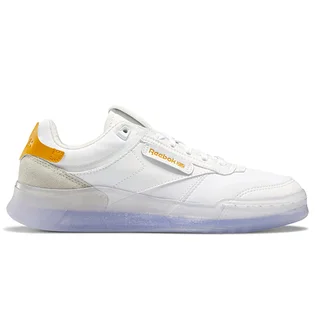 Кроссовки женские Reebok Club C Legacy White GZ5531