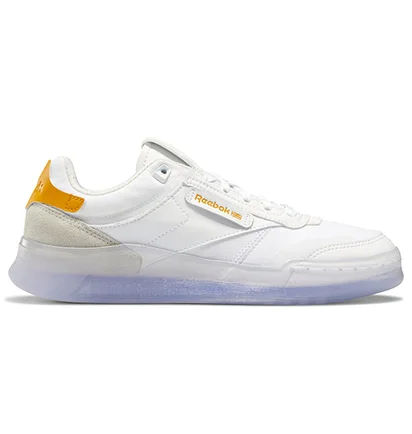 Кроссовки женские Reebok Club C Legacy White GZ5531