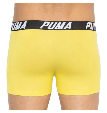 Трусы мужские Puma Yd Bold Stripe Boxer Multi (2 шт) 501002001-020