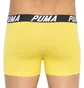 Трусы мужские Puma Yd Bold Stripe Boxer Multi (2 шт) 501002001-020