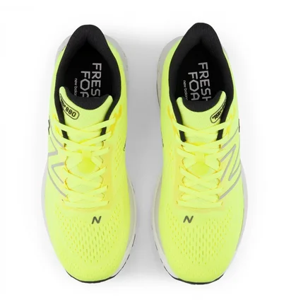 Кросівки чоловічі New Balance Fresh Foam X 880V13 Yellow M880Y13