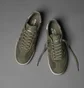 Кроссовки мужские Adidas Samba Shoes Olive Ig9682