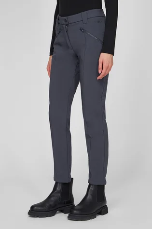 Штани жіночі Cmp Long Pant Grey 3A11266-U911