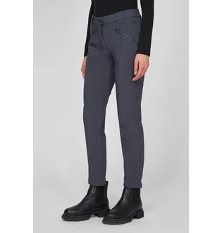 Штани жіночі Cmp Long Pant Grey 3A11266-U911