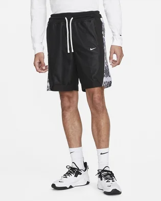 Шорты мужские Nike Black Dv9472-010