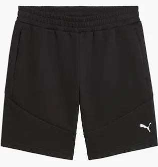 Шорти чоловічі Puma Evostripe Dk Black 692192-01