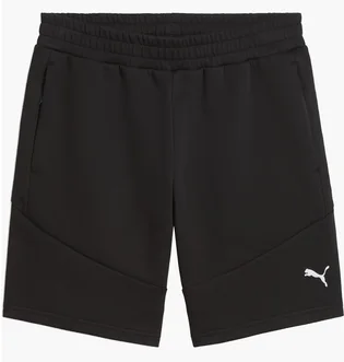 Шорти чоловічі Puma Evostripe Dk Black 692192-01