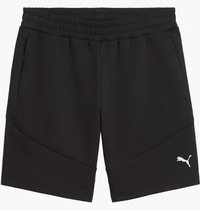Шорти чоловічі Puma Evostripe Dk Black 692192-01