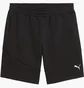 Шорти чоловічі Puma Evostripe Dk Black 692192-01
