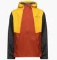 Вітровка чоловіча Columbia Inner Limits™ Ii Jacket Orange/Yellow EO0088-835