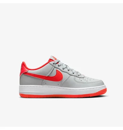 Кросівки дитячі Nike Air Force 1 Grey CT3839-005
