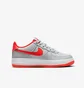 Кросівки дитячі Nike Air Force 1 Grey CT3839-005