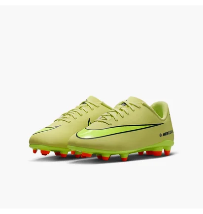 Бутсы детские Nike Vapor 16 Club Green FQ8286-300