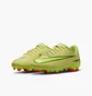 Бутсы детские Nike Vapor 16 Club Green FQ8286-300