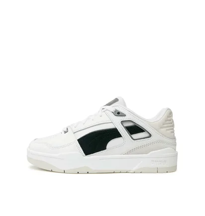 Кросівки чоловічі Puma Slipstream Suede Fs White 388634-05