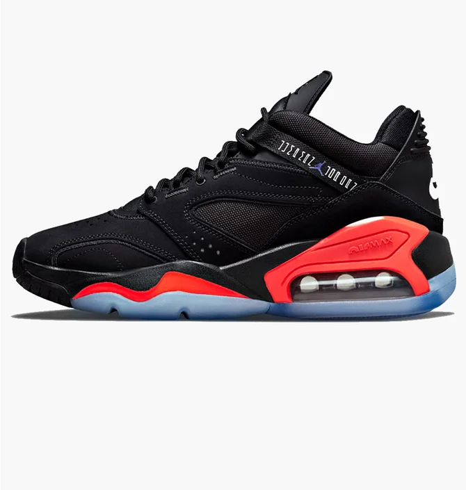 Кроссовки мужские Air Jordan Point Lane Black CZ4166-006