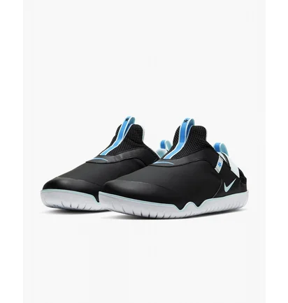 Кроссовки унисекс Nike Air Zoom Pulse Black CT1629-001