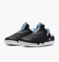 Кроссовки унисекс Nike Air Zoom Pulse Black CT1629-001