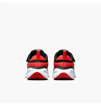 Кроссовки детские Nike Revolution 7 (Ps) Black FB7690-400