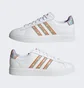 Кроссовки женские Adidas Grand Court Shoes White HP9412
