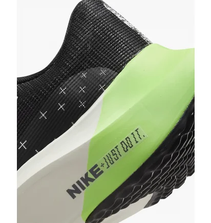 Кросівки чоловічі Nike Zoom Fly 5 Black Fb1847-011