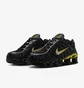 Кроссовки мужские Nike Shox Tl Black CN0151-002